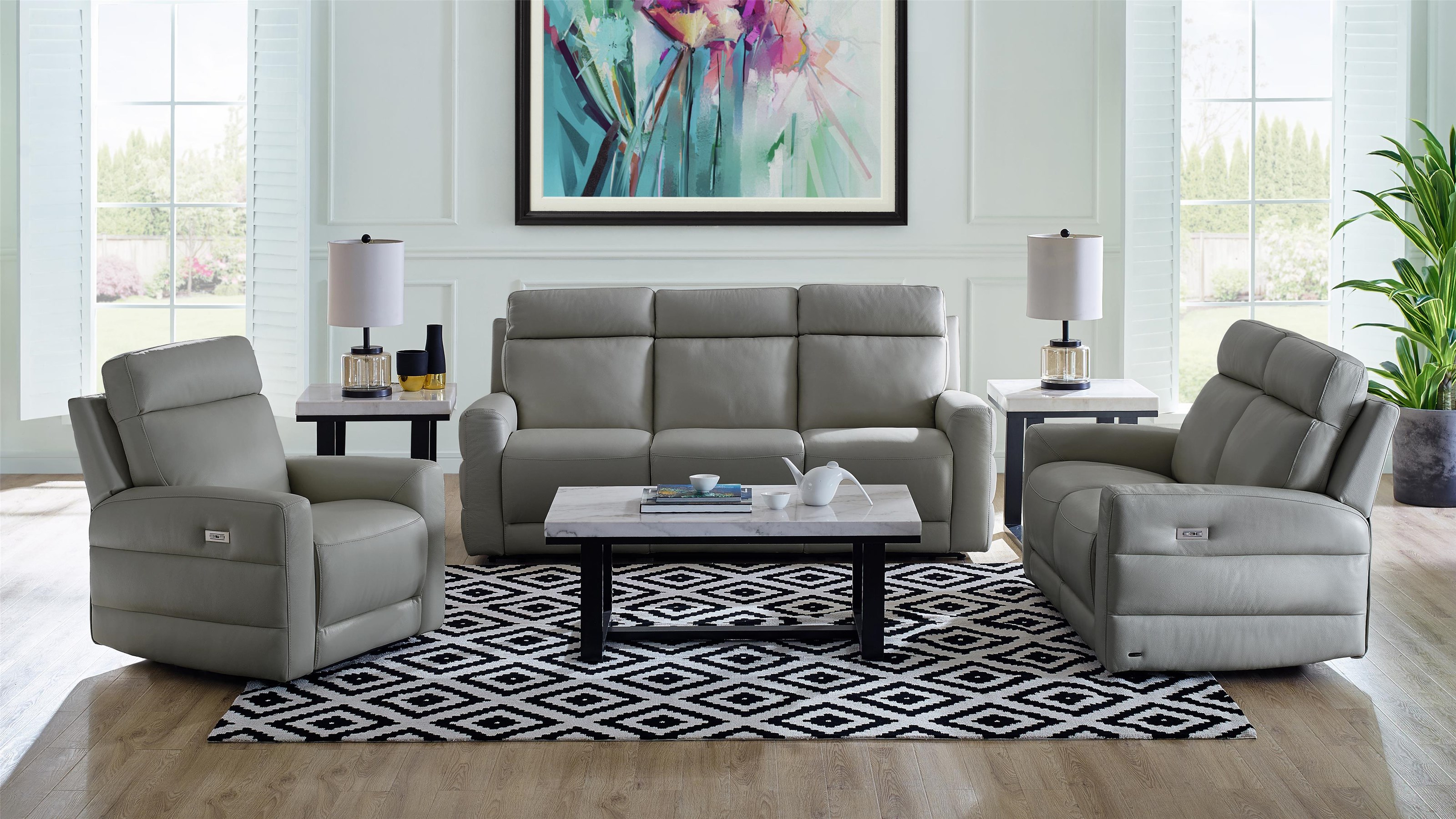 Natuzzi leather loveseat costco clearance
